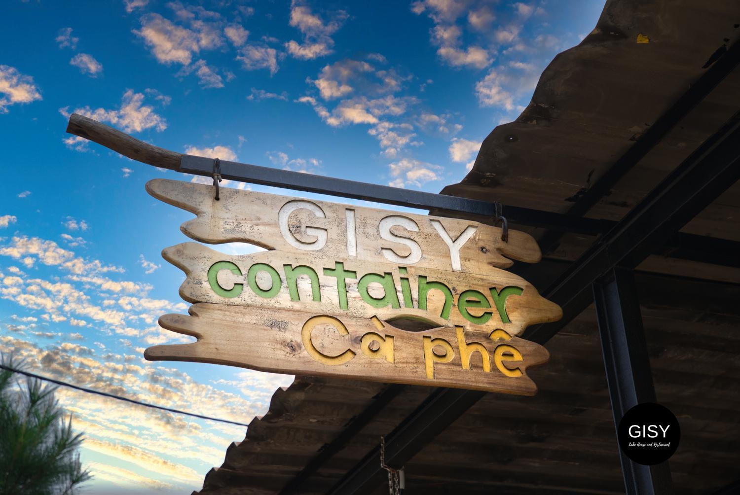Gisy Lake Containers House Hanoï Extérieur photo