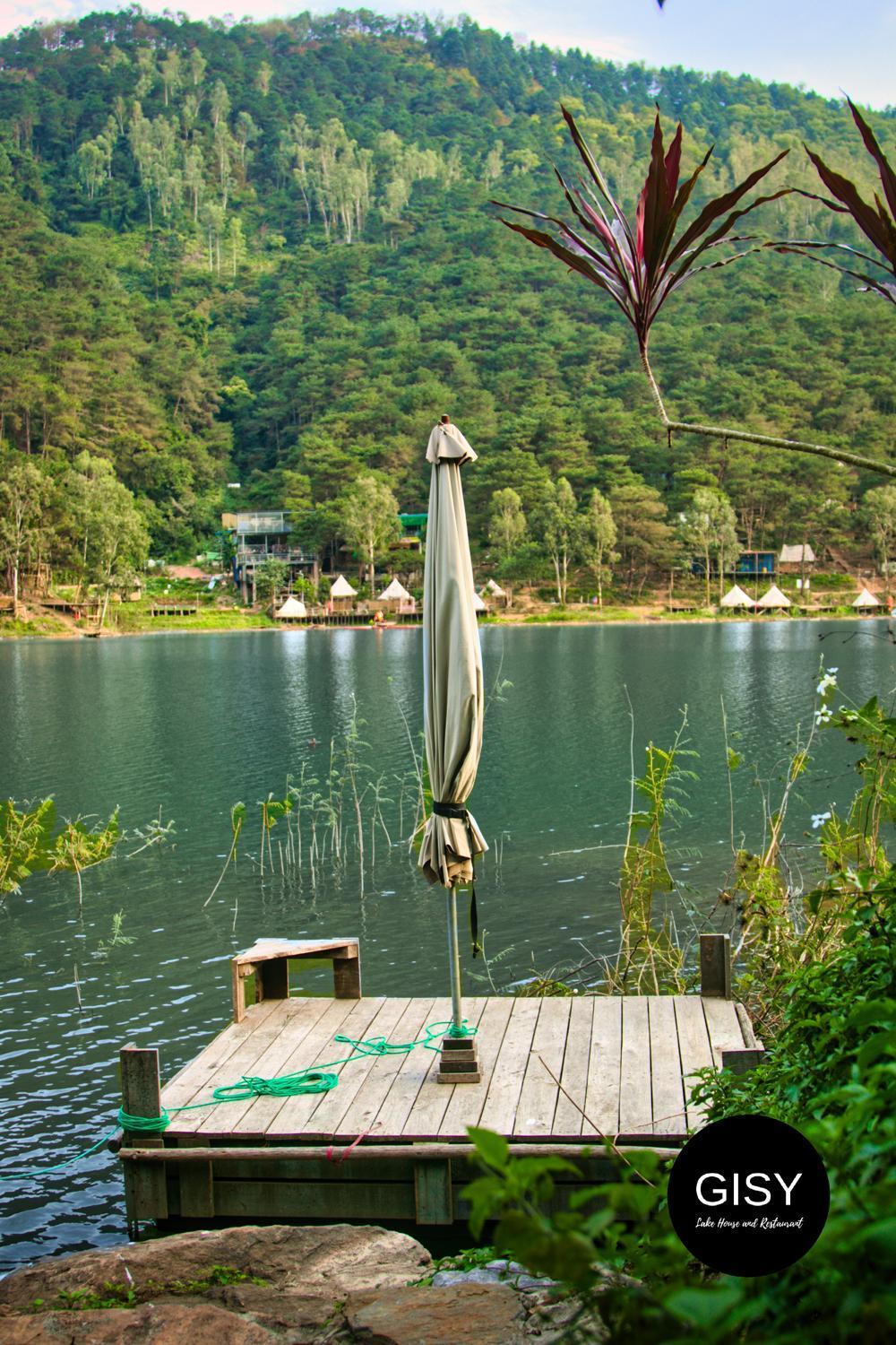 Gisy Lake Containers House Hanoï Extérieur photo